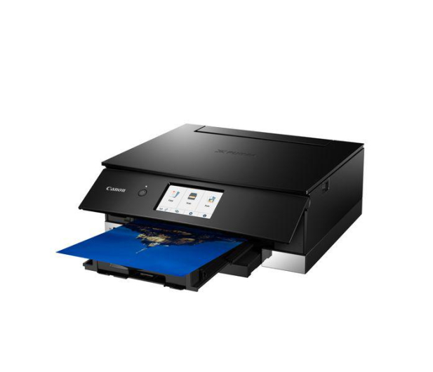 Canon Pixma TS8350a czarna - 730530 - zdjęcie 2